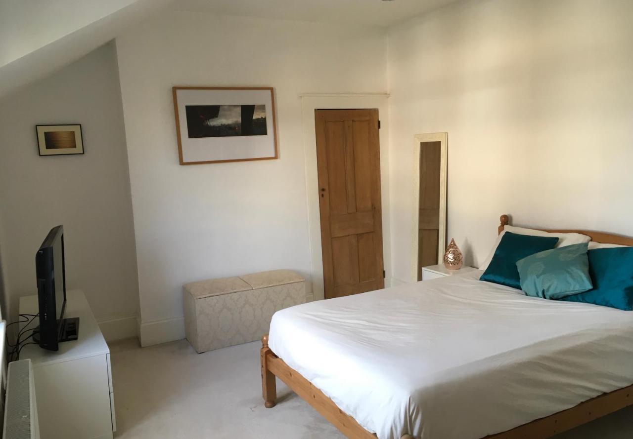 Westgate Two-Bedroom Homestay Suite Extérieur photo